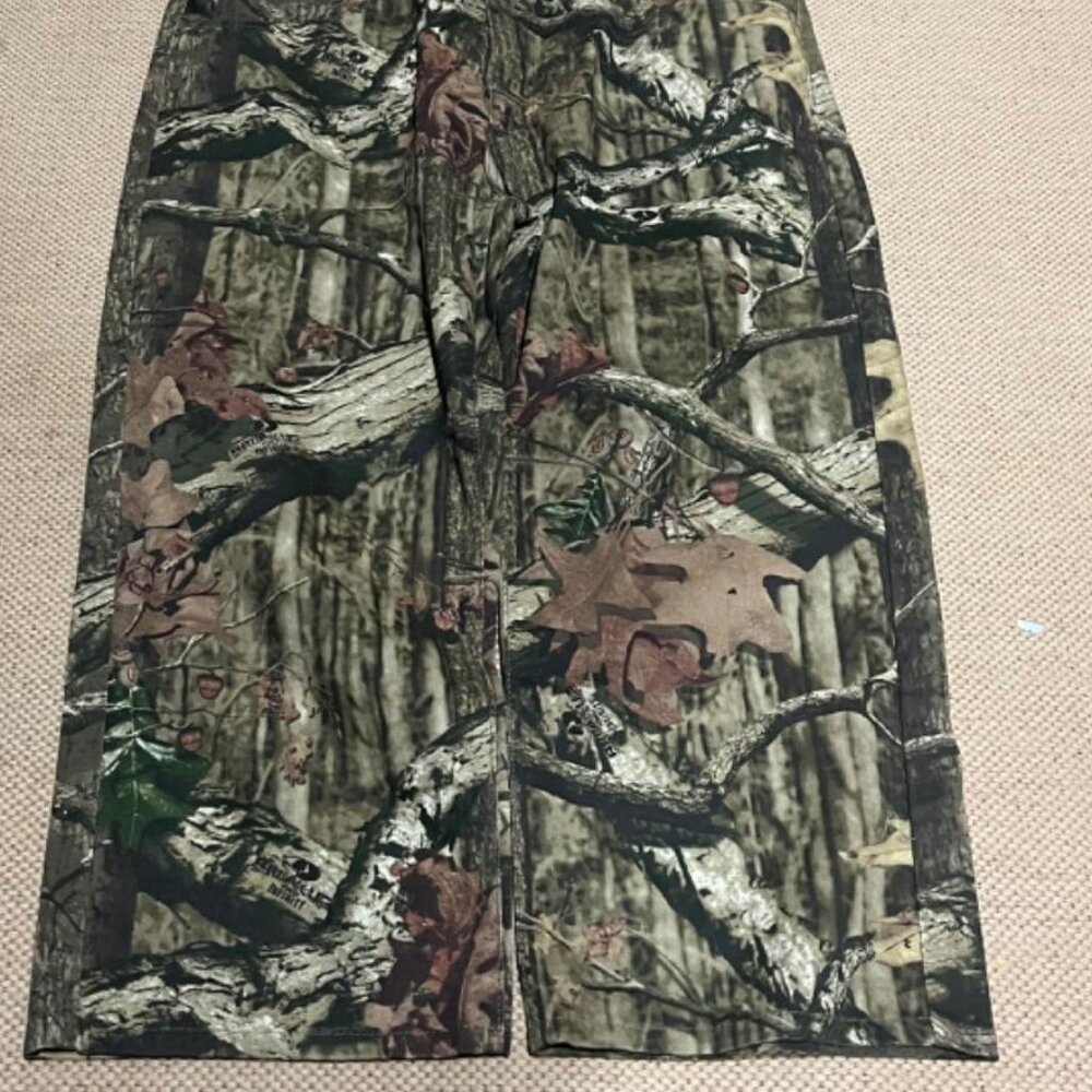 Mossy Oak Men's Multi Jeans